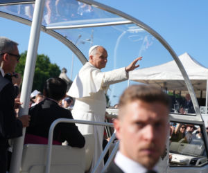 Papież Leon XIV z pielgrzymką w Hiszpanii