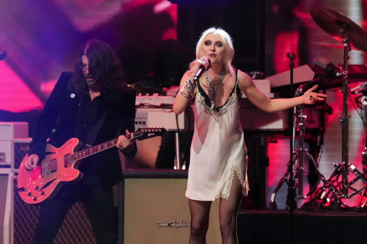 Taylor Momsen