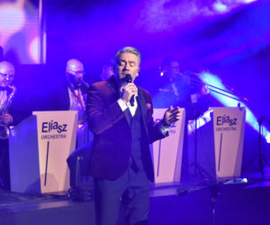 XIV Marszałkowski Bal Dobroczynny w CKK Jordanki. Koncert Kuby Badacha i licytacje