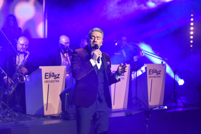 XIV Marszałkowski Bal Dobroczynny w CKK Jordanki. Koncert Kuby Badacha i licytacje