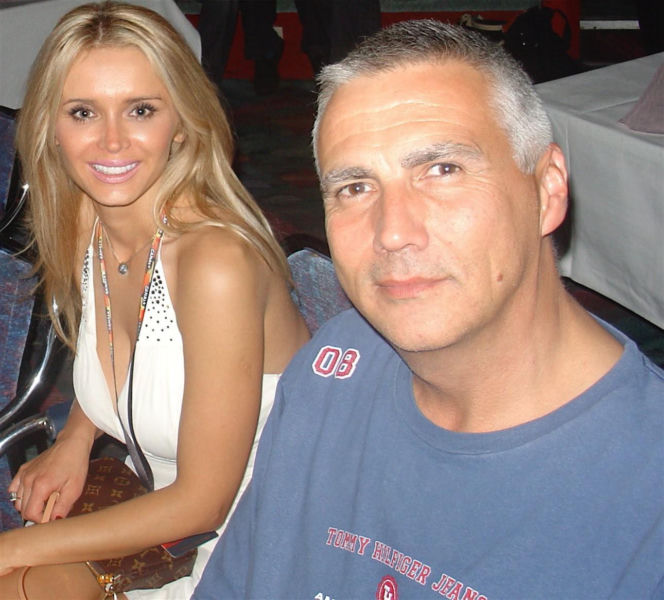 Katarzyna Śmiechowicz o Andrzeju Beya-Zaborskim, rodzinie i swojej działalności