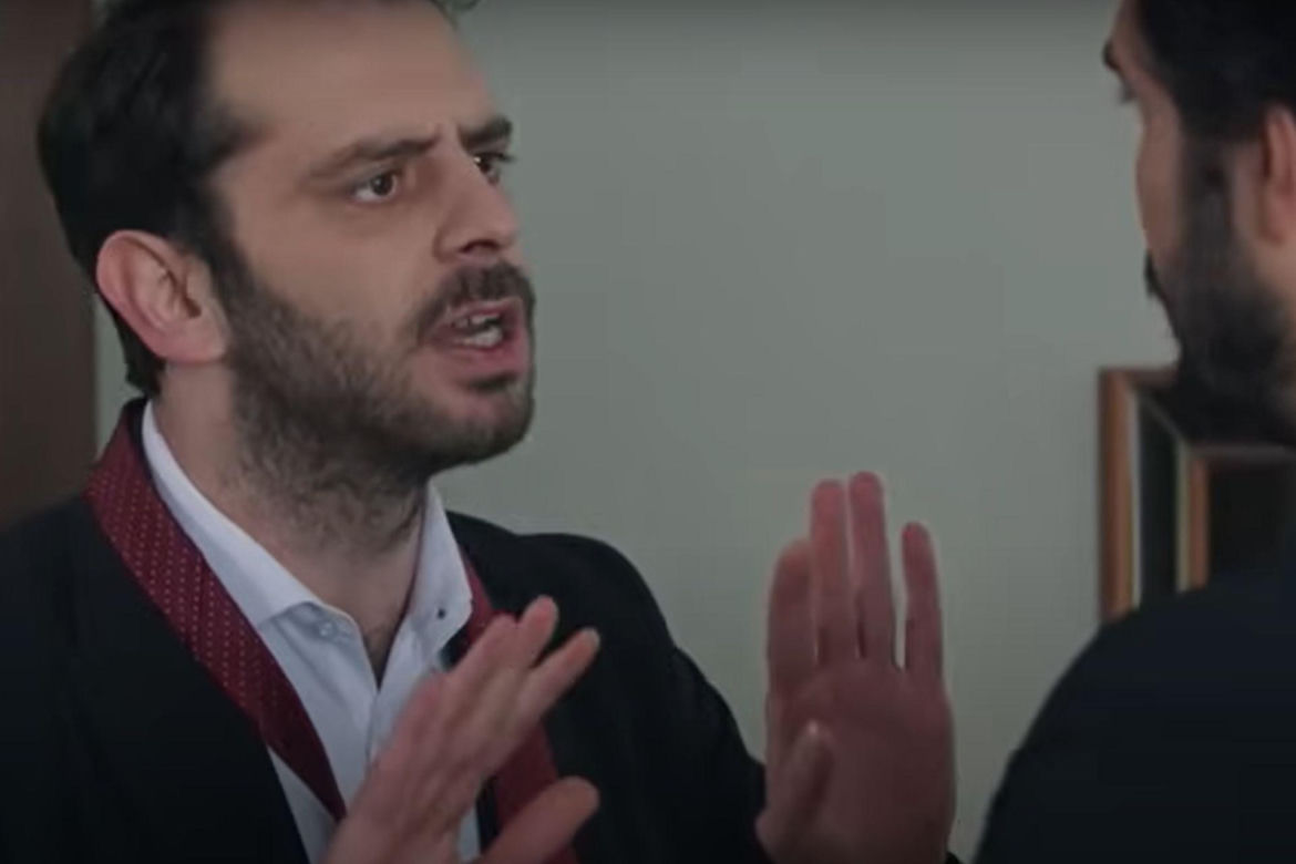 Ziya wreszcie odnalazł prawdziwą miłość! 