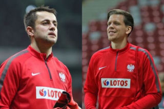 Szczęsny i Fabiański: urodziny legend. Trener ujawnia, co doprowadziło ich na szczyt!
