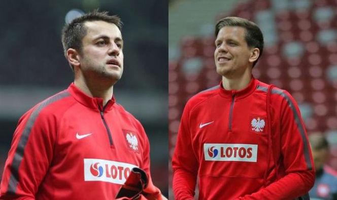 Szczęsny i Fabiański: urodziny legend. Trener ujawnia, co doprowadziło ich na szczyt!
