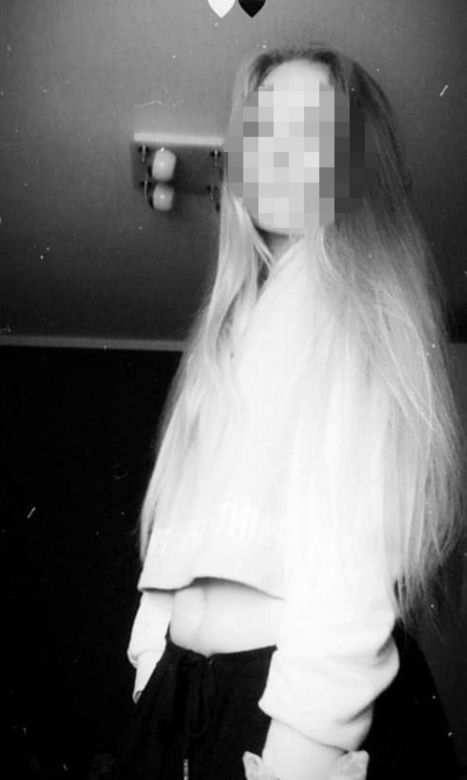 14-letnia Ksenia zginęła w koszmarnym wypadku. Jechała z kuzynką do McDonalds