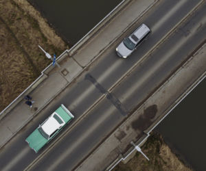 Rusza budowa nowych mostów Chrobrego we Wrocławiu. Od razu z torowiskiem 