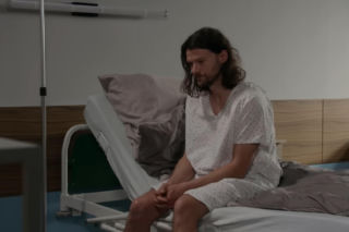 Pierwsza miłość, odcinek 4235. Paweł (Mateusz Kościukiewicz)