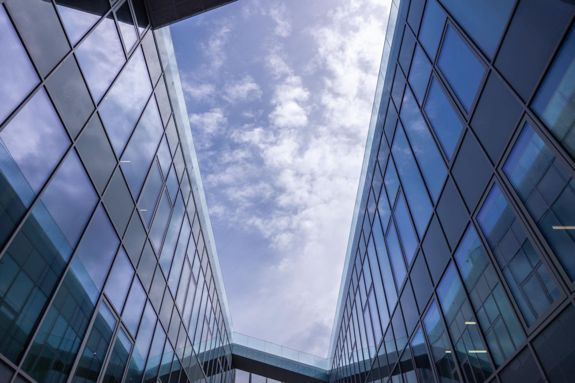 Małopolskie Centrum Nauki Cogiteon w Krakowie