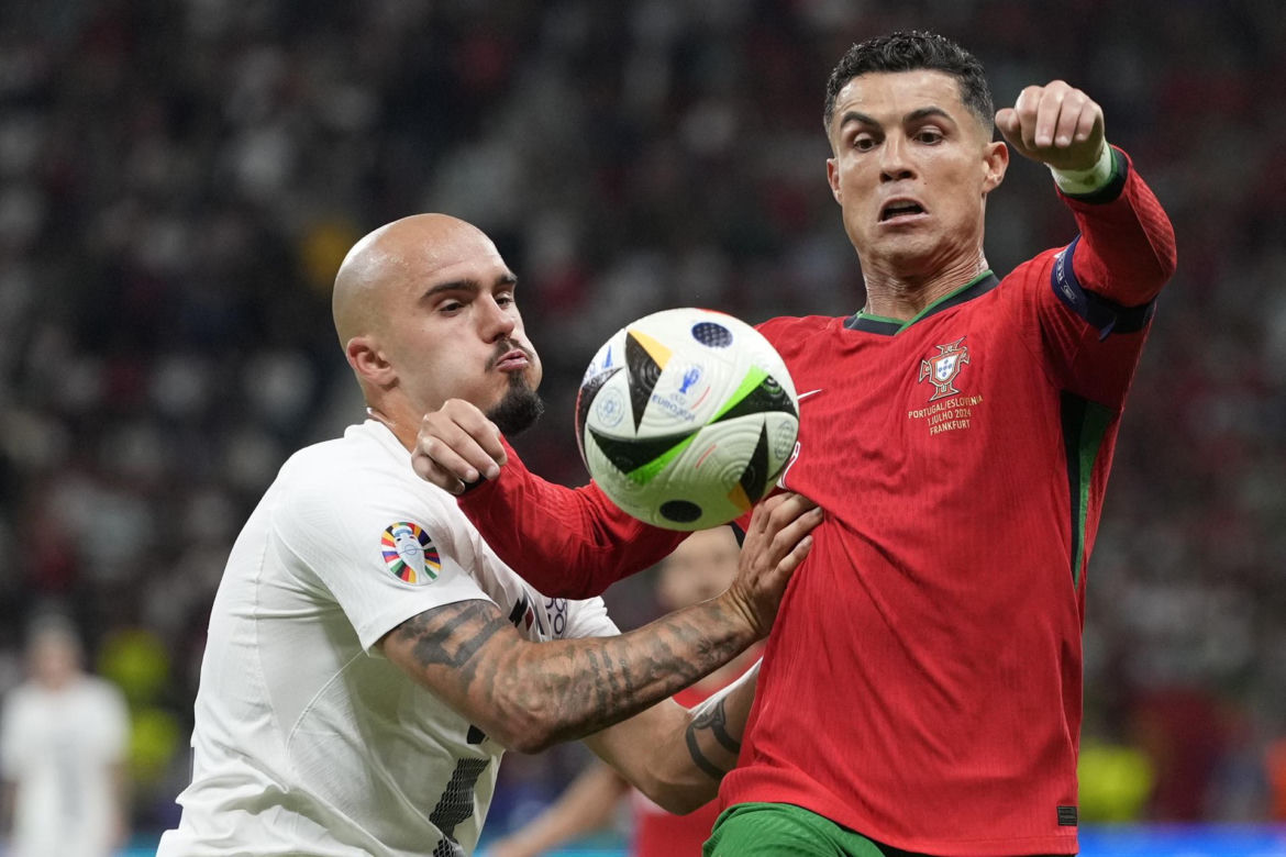 Ronaldo