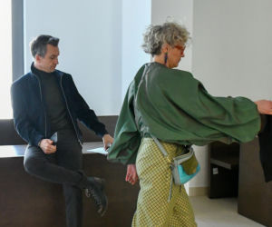 Żona rozwiodła się z Michałem Czerneckim