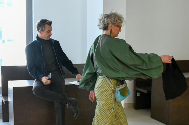 Żona rozwiodła się z Michałem Czerneckim