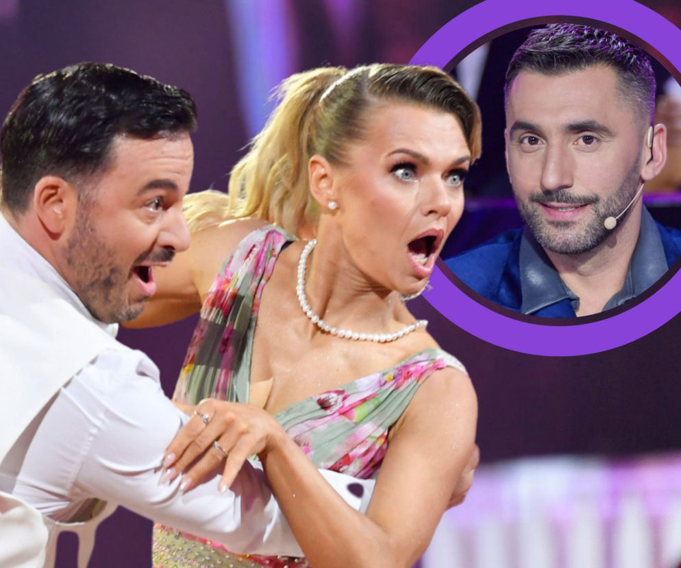 Drama w Tańcu z Gwiazdami. Widzowie grzmią! Uwzięli się na nich