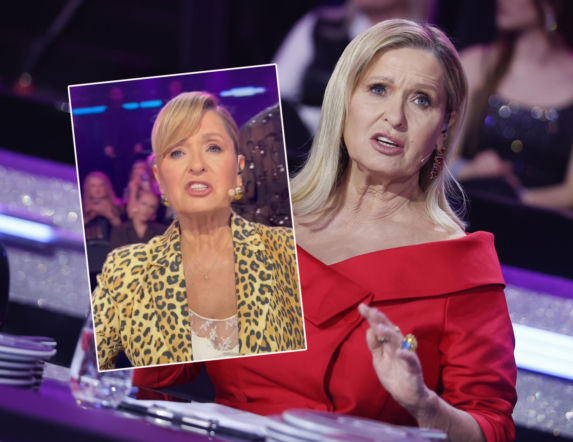 Taniec z Gwiazdami bez Ewy Kasprzyk! Szokująca nieobecność. Co z ćwierćfinałem show?