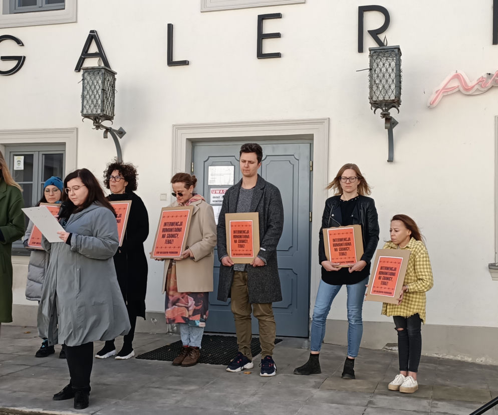 apel ludzi kultury