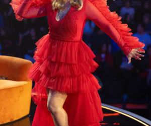 Rodzina na scenie „Twoja Twarz Brzmi Znajomo”! Kto wygrał wzruszający odcinek show?