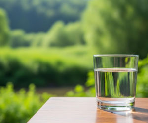 Naturalne wody mineralne w Polsce – przegląd oficjalnego wykazu