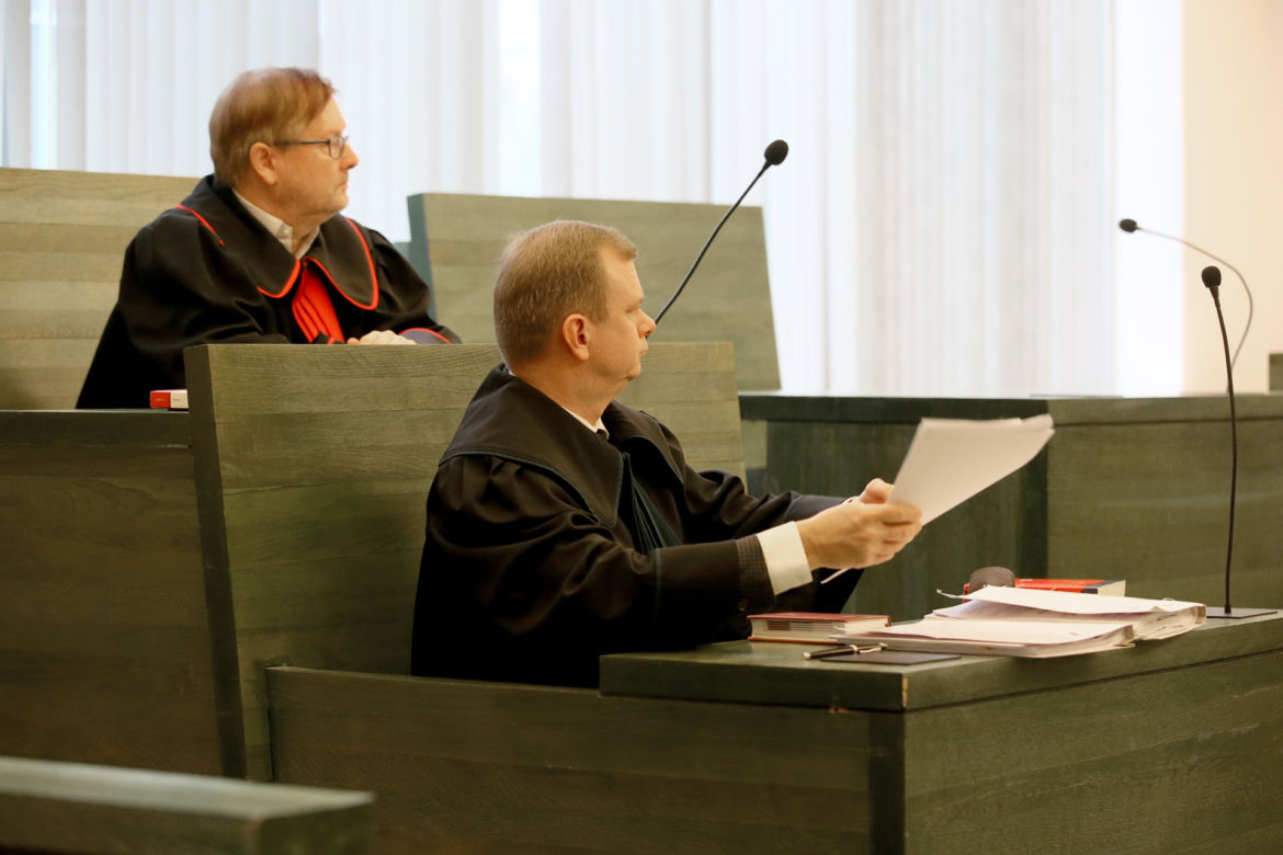 Nowe dowody w sprawie śmierci 16-letniej Kornelii. Chcą zaostrzenia kary dla morderców?