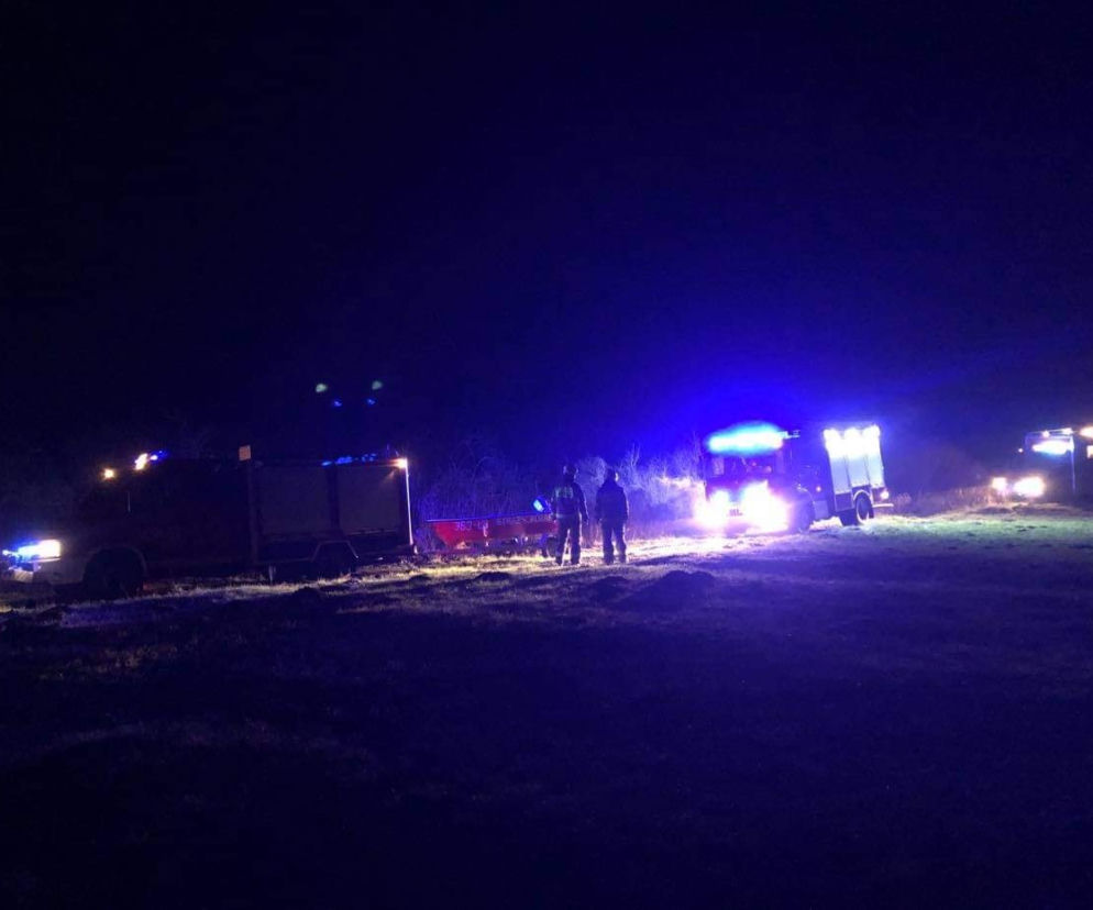 Drożęcin-Lubiejewo. Z rzeki Narew wyłowiono zwłoki