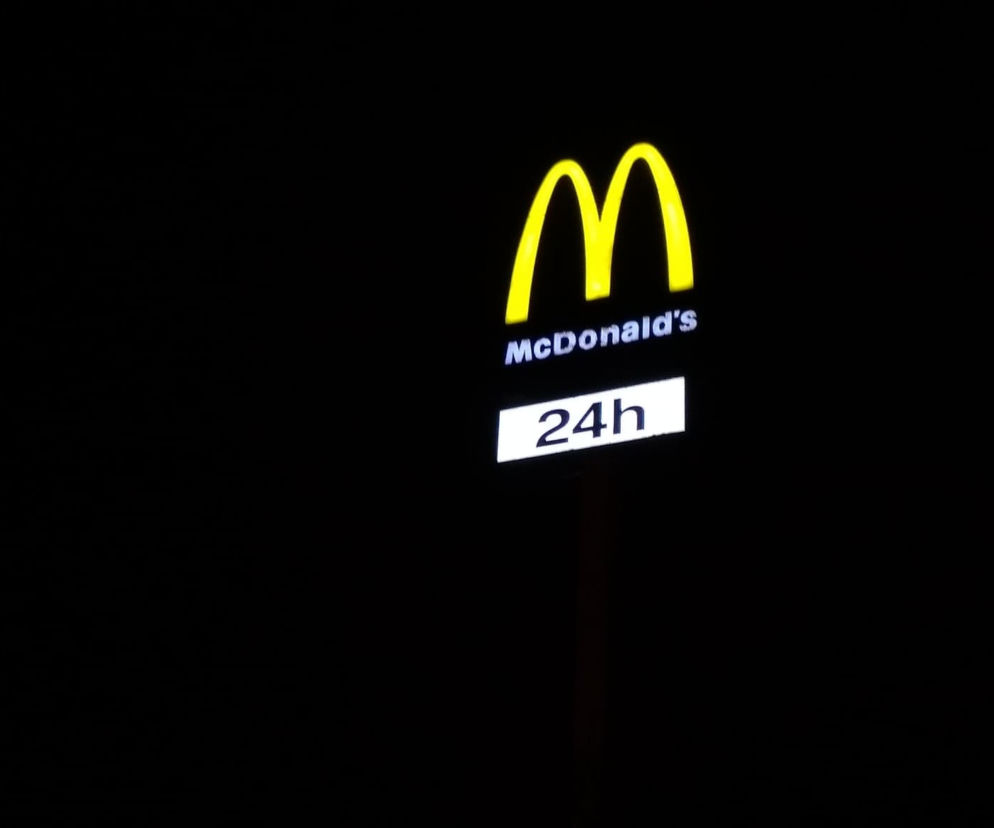 Czy McDonald's będzie otwarty w Trzech Króli, 6 stycznia? 