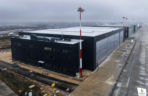 Nowy hangar na lotnisku w Katowicach. Powstaną nowe miejsca pracy
