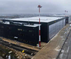 Nowy hangar na lotnisku w Katowicach. Powstaną nowe miejsca pracy