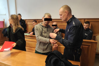 Oskarżeni o śmiertelne pobicie pod Wawelem stanęli przed sądem