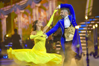 Piotr Gumulec, Julia Suryś