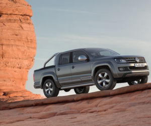 Volkswagen Amarok Ultimate