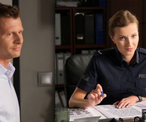 M jak miłość, odcinek 1906: Karski podejdzie Natalkę. Tak Adam wyciągnie od niej, dlaczego go nie chce - ZDJĘCIA, ZWIASTUN