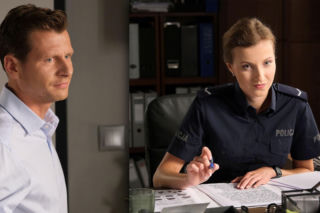 M jak miłość, odcinek 1906: Karski podejdzie Natalkę. Tak Adam wyciągnie od niej, dlaczego go nie chce - ZDJĘCIA, ZWIASTUN