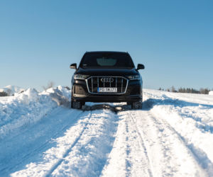 Audi Q7 50 TDI quattro