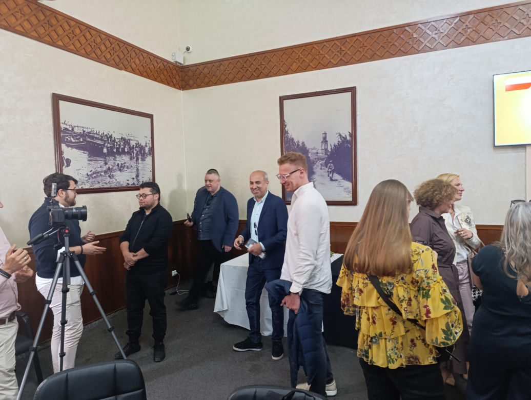 Maroko otwiera się na dolnośląskich przedsiębiorców. "Chcemy linii lotniczej z Polską" 