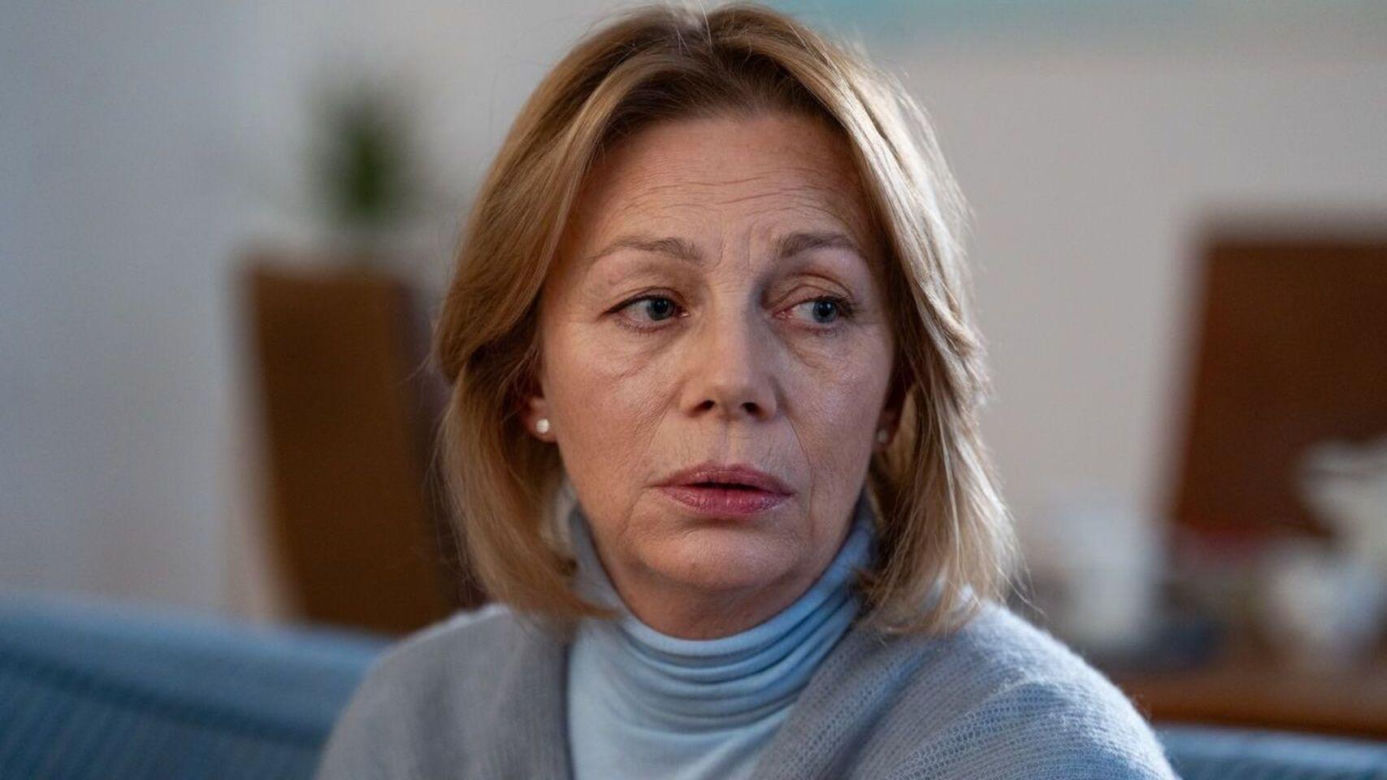 Barwy szczęścia, odc. 3160: Wanda Kępska (Maja Barełkowska)