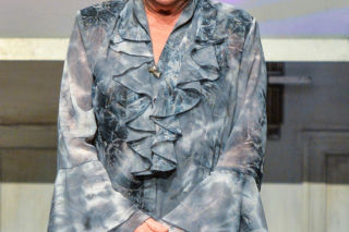 Teresa Lipowska i Agnieszka Fitkau-Perepeczko - na pewno nie jesteśmy przyjaciółkami