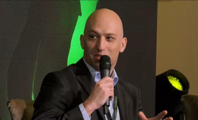 „Program SAFE a rozwój krajowego przemysłu obronnego i strategicznego” z udziałem: