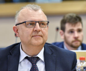 Majątek europosłów