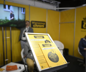 Warszawskie Targi Obronne 2026. Wojsko, służby i nowoczesne technologie