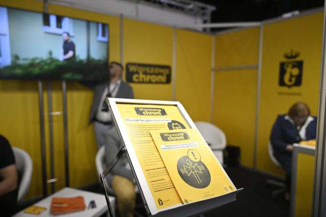 Warszawskie Targi Obronne 2026. Wojsko, służby i nowoczesne technologie