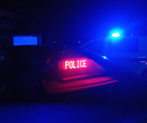 Poważny wypadek w Nowej Hucie. Karetka jadąca na sygnale zderzyła się z samochodem