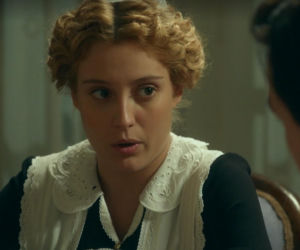 La promesa, odcinek 370: Cruz wymierza surową karę Janie, wszyscy są przerażeni