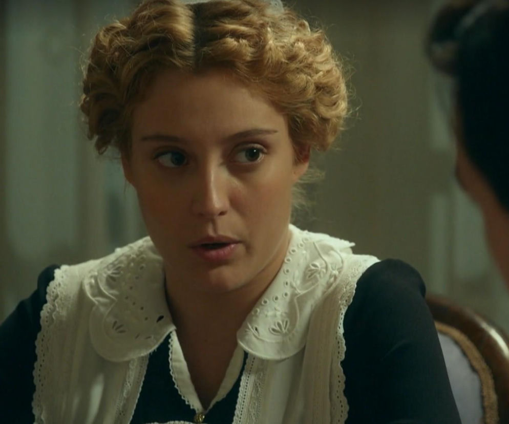 La promesa, odcinek 370: Cruz wymierza surową karę Janie, wszyscy są przerażeni