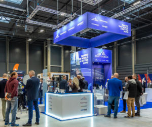 WinDoGlass Innovation w Targach Kielce 2026