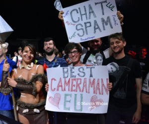 Pierwsze takie zawody w Tauron Arenie Kraków! Za nami The League of Legends Championship Series [GALERIA ZDJĘĆ]