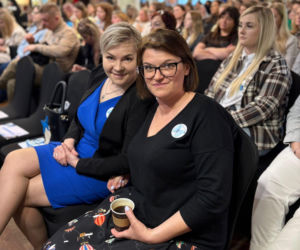 Świat Niebieskich Motyli w Starachowicach. Jak IV Ogólnopolska Konferencja zmienia rzeczywistość osób w spektrum autyzmu