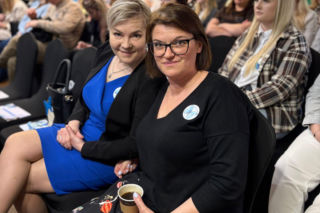 Świat Niebieskich Motyli w Starachowicach. Jak IV Ogólnopolska Konferencja zmienia rzeczywistość osób w spektrum autyzmu