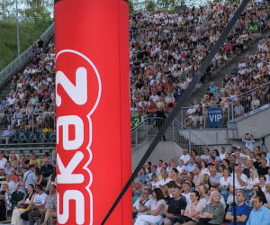 Świętokrzyska Biesiada Kabaretowa 2026