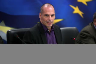 Referendum w Grecji. Minister finansów zrezygnował ze stanowiska