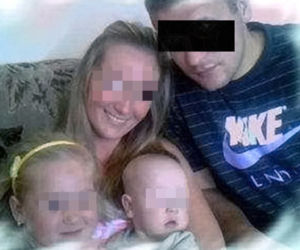 Morderstwo na wyspie Jersey. Rodzina Damiana Rz. 