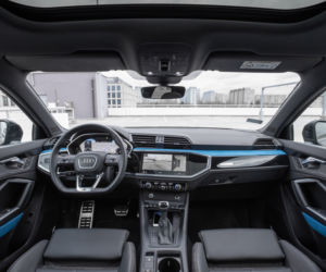 Audi Q3 Sportback 45 TFSI quattro