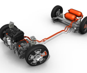 Citroen C4 Cactus Airflow 2L